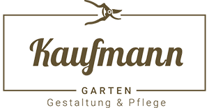 Gartengestaltung Kaufmann